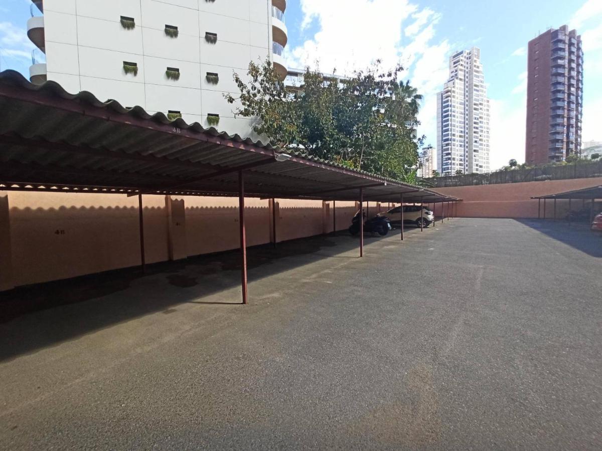 Filipinas Levante Beach بينايدورم المظهر الخارجي الصورة