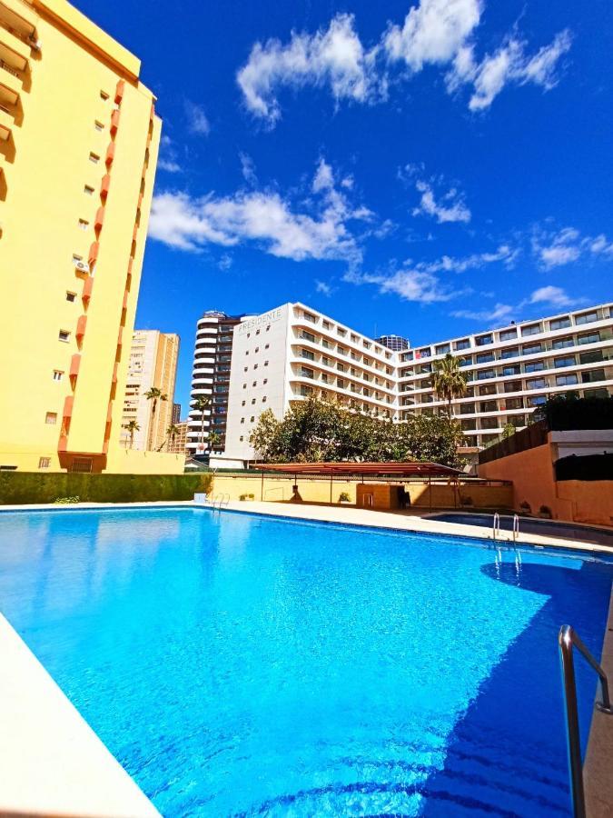 Filipinas Levante Beach بينايدورم المظهر الخارجي الصورة